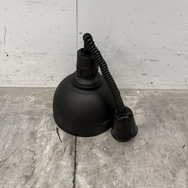 Combisteel Wärmelampe Wärmelampe 250 Watt 230V Horeca