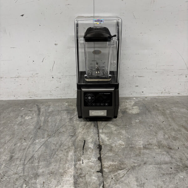 Combisteel Mixer mit Dunstabzugshaube 2 Liter 1500 Watt 230V Horeca