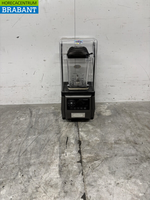 Combisteel Mixer mit Dunstabzugshaube 2 Liter 1500 Watt 230V Horeca