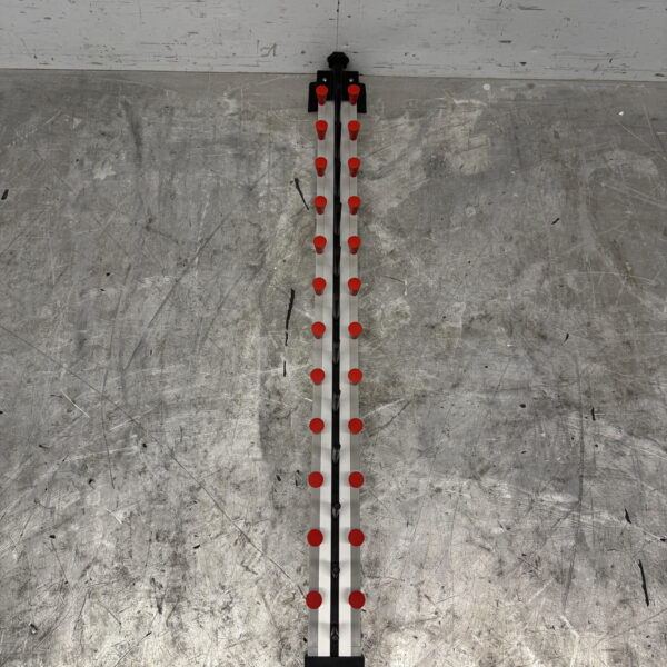 Plate Mate Tellerständer 12 Teller für die Wandmontage Catering