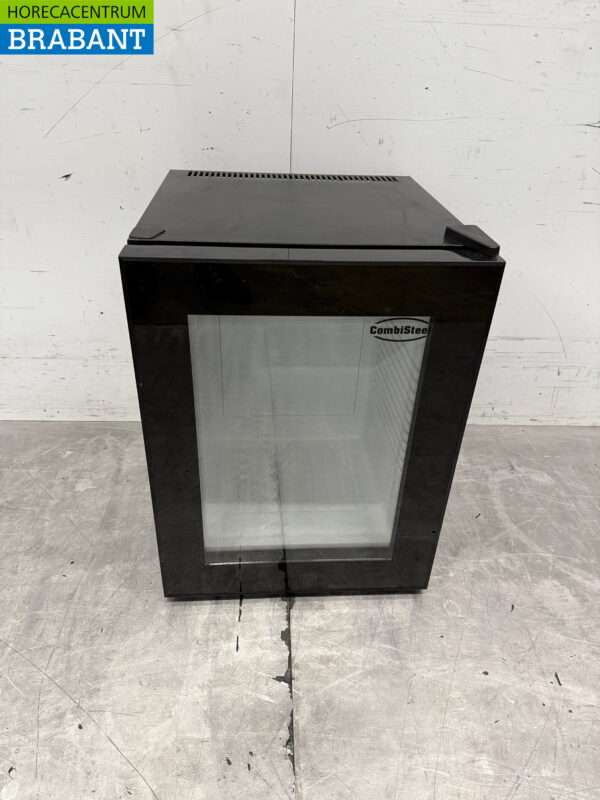 Combisteel Minibar Mini-Kühlschrank 31 Liter 230V Horeca