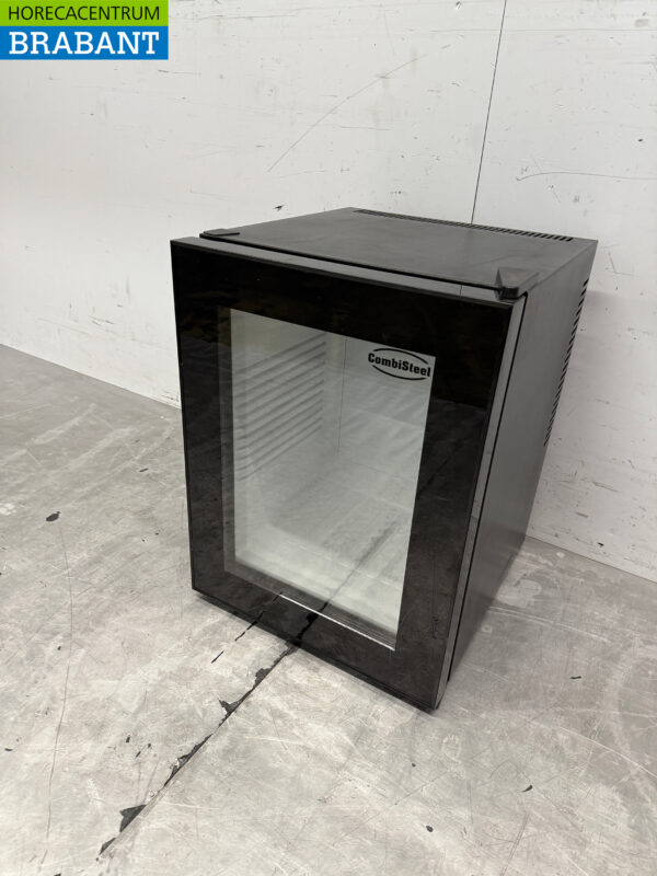 Combisteel Minibar Mini-Kühlschrank 31 Liter 230V Horeca – Bild 3