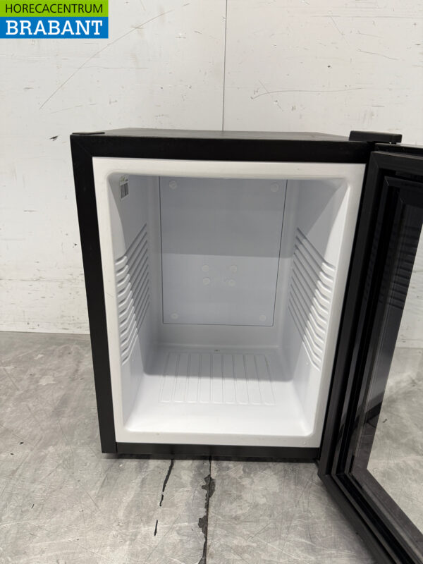 Combisteel Minibar Mini-Kühlschrank 31 Liter 230V Horeca – Bild 4