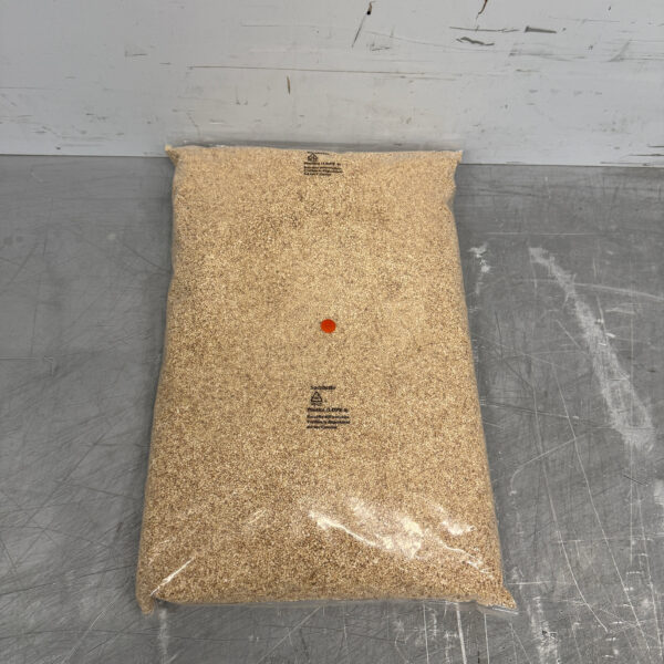 Granulat für Besteckpoliermaschine 4 kg Horeca