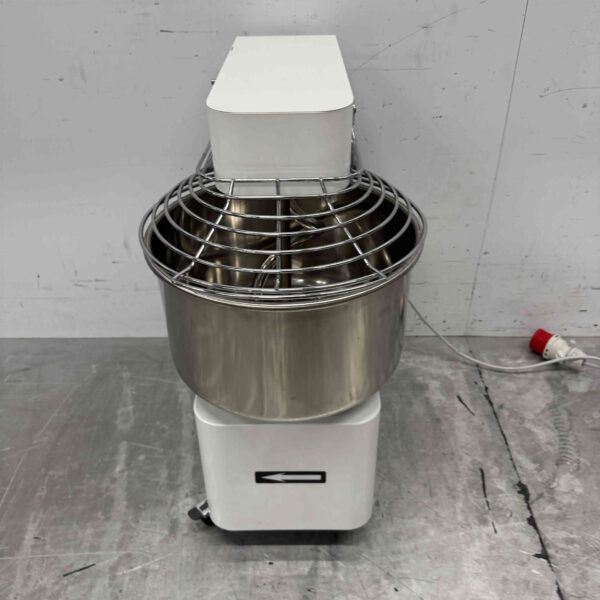 Combisteel Spiralkneter 22 Liter 400V Catering Bäckerei