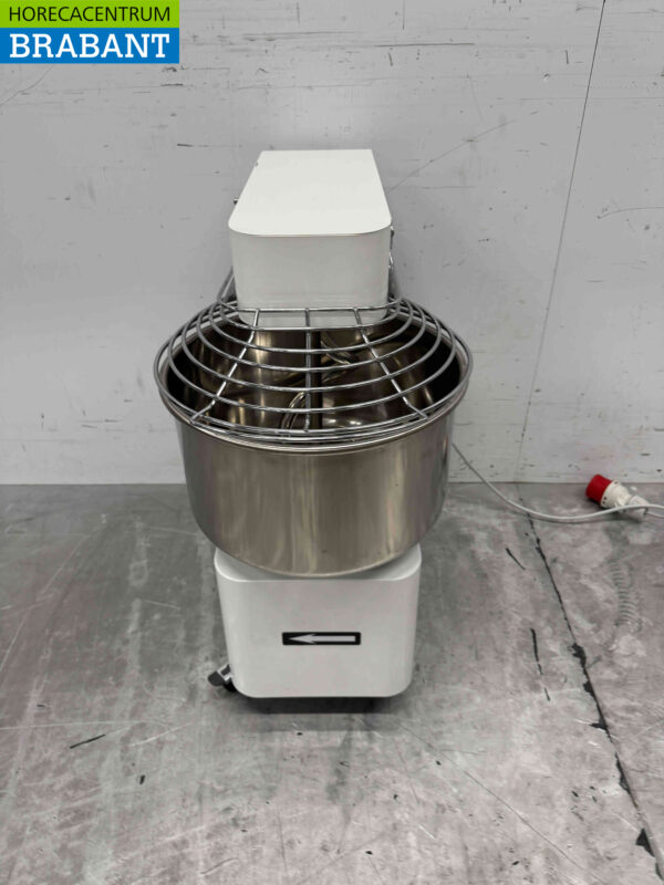 Combisteel Spiralkneter 22 Liter 400V Catering Bäckerei