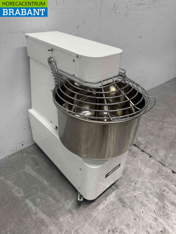 Combisteel Spiralkneter 22 Liter 400V Catering Bäckerei – Bild 3