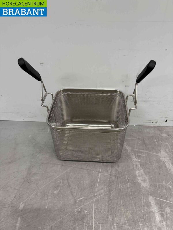 Edelstahl Nudelkocher Nudelkorb Catering