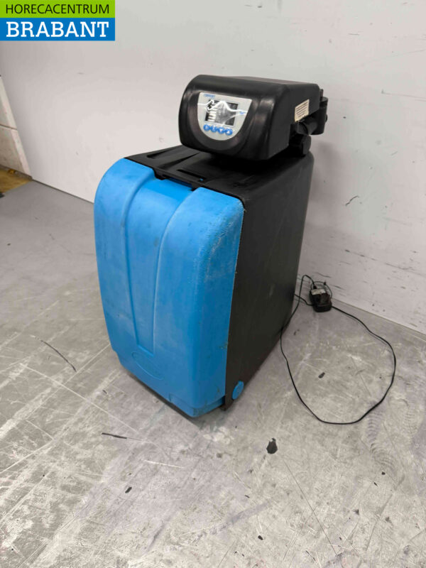 Century CWS100 Wasserenthärter 1500 l/h 230V Horeca – Bild 2