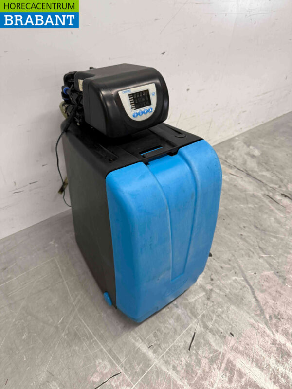 Century CWS100 Wasserenthärter 1500 l/h 230V Horeca – Bild 3