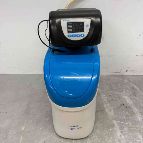 Century Mini Oreka Automatischer Wasserenthärter 1050 Liter pro Stunde 230V Horeca
