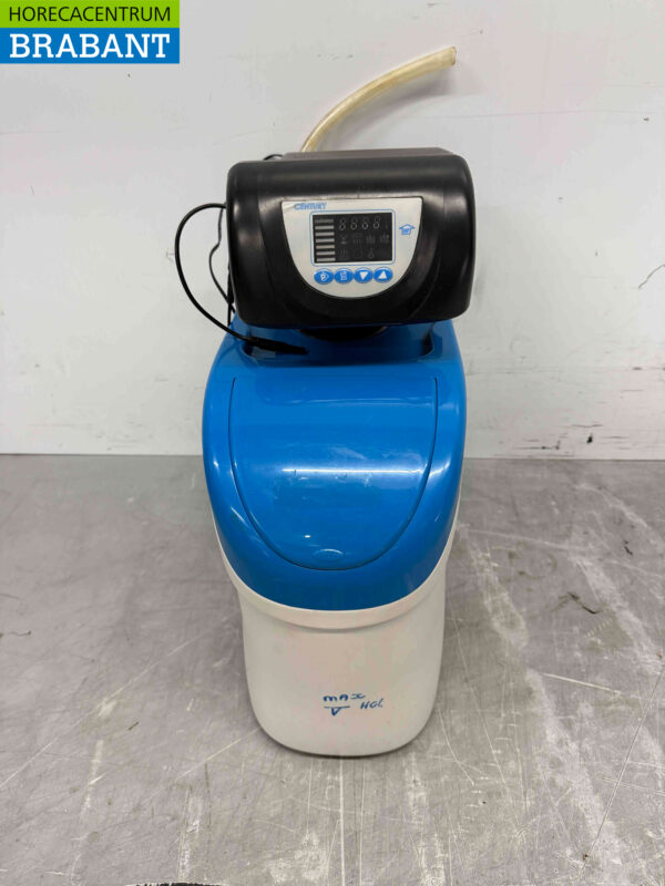 Century Mini Oreka Automatischer Wasserenthärter 1050 Liter pro Stunde 230V Horeca
