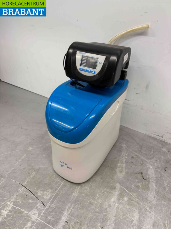Century Mini Oreka Automatischer Wasserenthärter 1050 Liter pro Stunde 230V Horeca – Bild 2