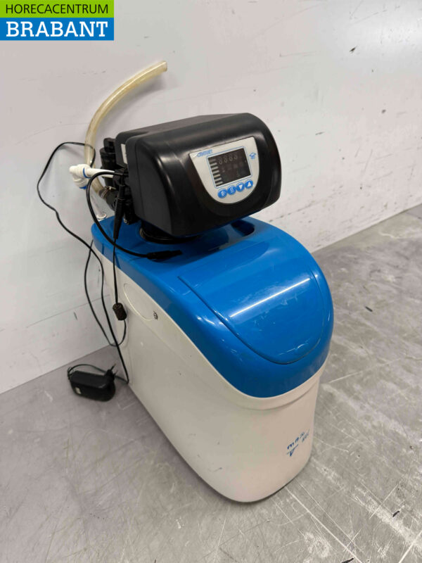 Century Mini Oreka Automatischer Wasserenthärter 1050 Liter pro Stunde 230V Horeca – Bild 3