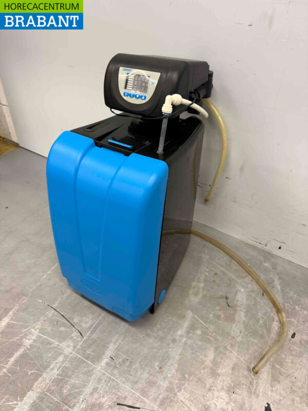 Century CWS100 Wasserenthärter 1500 l/h 230V Horeca – Bild 2