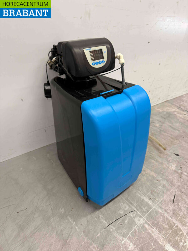 Century CWS100 Wasserenthärter 1500 l/h 230V Horeca – Bild 3