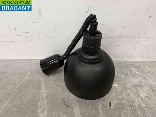 Combisteel Wärmelampe Wärmelampe 250 Watt 230V Horeca