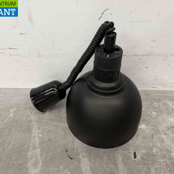 Combisteel Wärmelampe Wärmelampe 250 Watt 230V Horeca