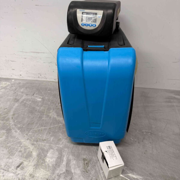 Century CWS100 Wasserenthärter 1500 l/h 230V Horeca