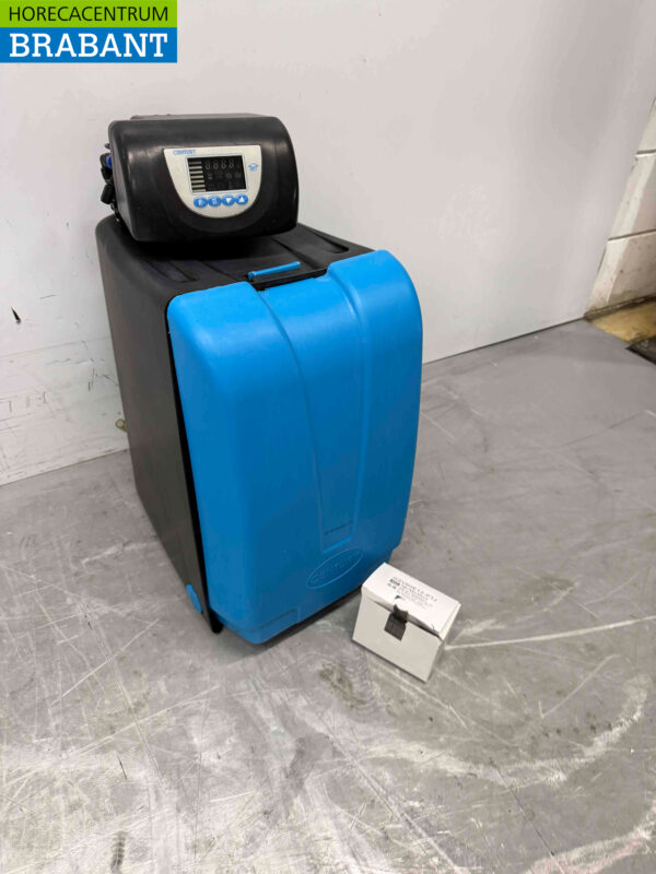 Century CWS100 Wasserenthärter 1500 l/h 230V Horeca – Bild 2