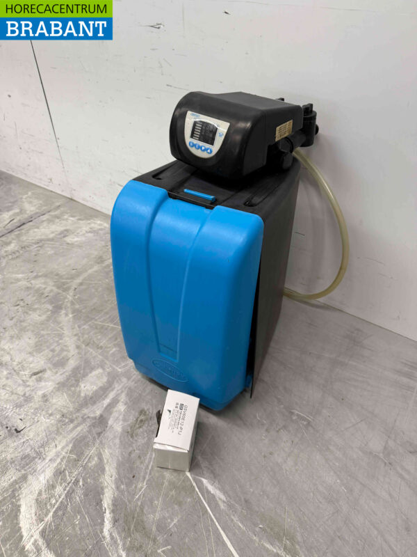 Century CWS100 Wasserenthärter 1500 l/h 230V Horeca – Bild 3