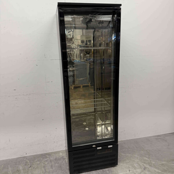 Combisteel Bar Cooler Hoch 273 Liter Flügeltür 230V Horeca