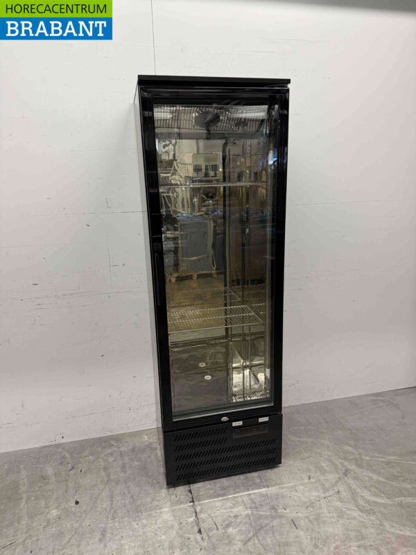 Combisteel Bar Cooler Hoch 273 Liter Flügeltür 230V Horeca