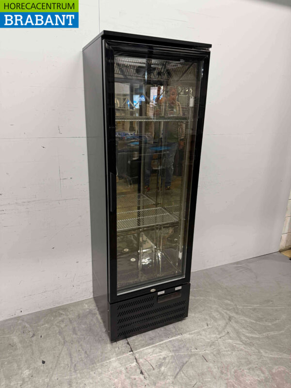 Combisteel Bar Cooler Hoch 273 Liter Flügeltür 230V Horeca – Bild 2