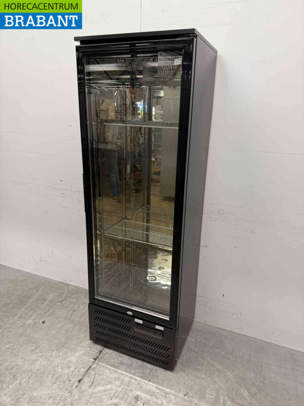 Combisteel Bar Cooler Hoch 273 Liter Flügeltür 230V Horeca – Bild 3