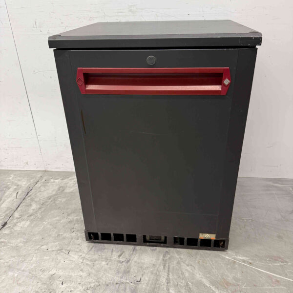 Gamko Bar Kühlbox 1 Tür 60 cm 230V Horeca