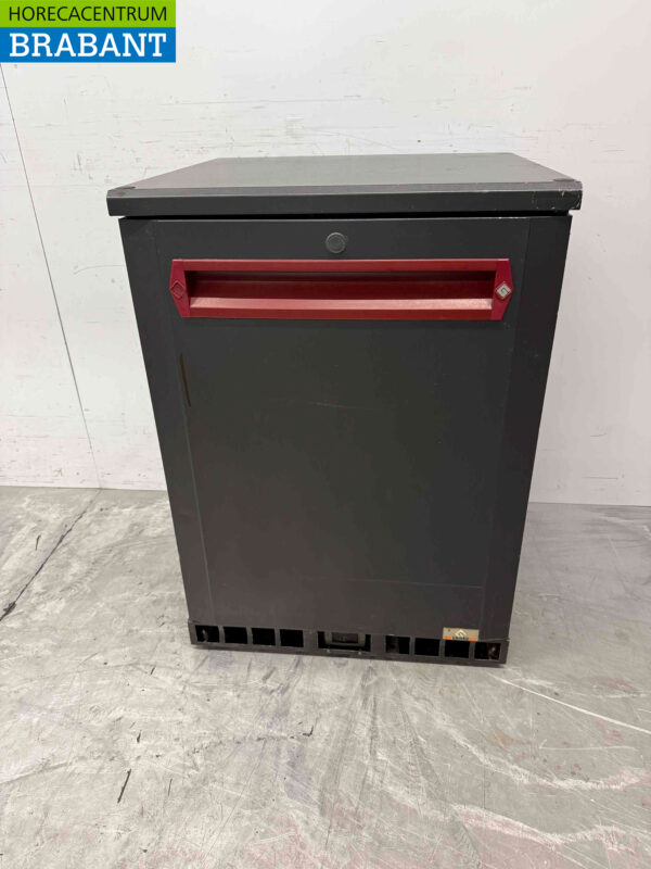 Gamko Bar Kühlbox 1 Tür 60 cm 230V Horeca