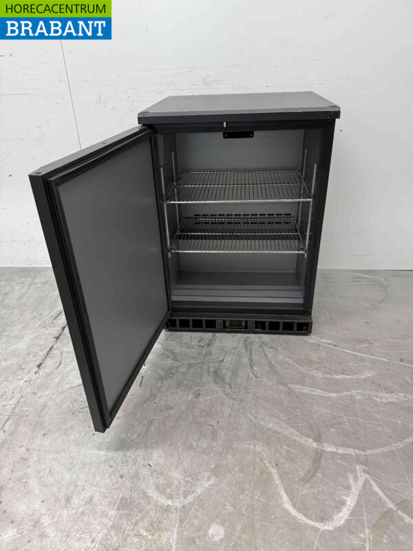 Gamko Bar Kühlbox 1 Tür 60 cm 230V Horeca – Bild 4
