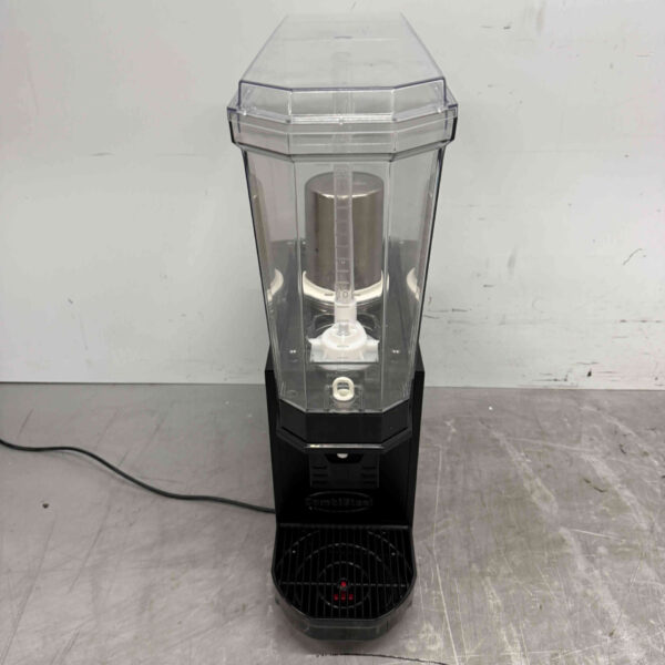 Combisteel Getränkespender Gekühlter Spender 20 Liter 230V Horeca