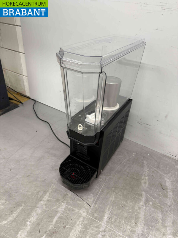 Combisteel Getränkespender Gekühlter Spender 20 Liter 230V Horeca – Bild 3