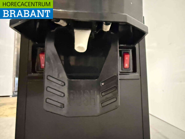 Combisteel Getränkespender Gekühlter Spender 20 Liter 230V Horeca – Bild 5