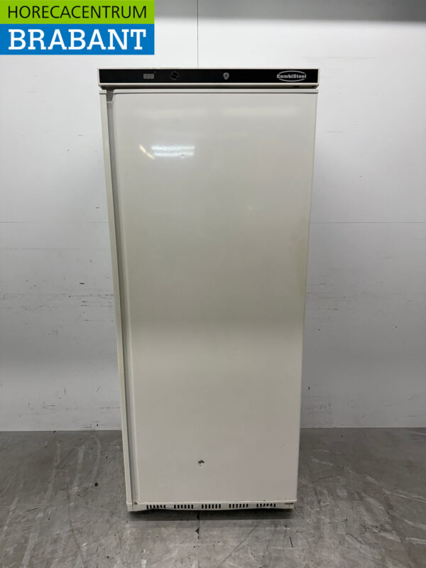 Combisteel-Kühlschrank 570 Liter 230V Horeca