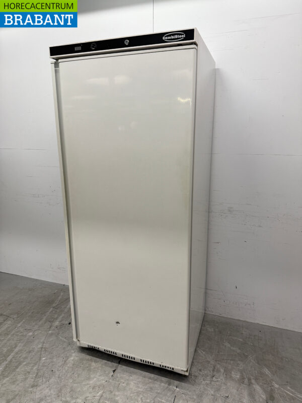 Combisteel-Kühlschrank 570 Liter 230V Horeca – Bild 2