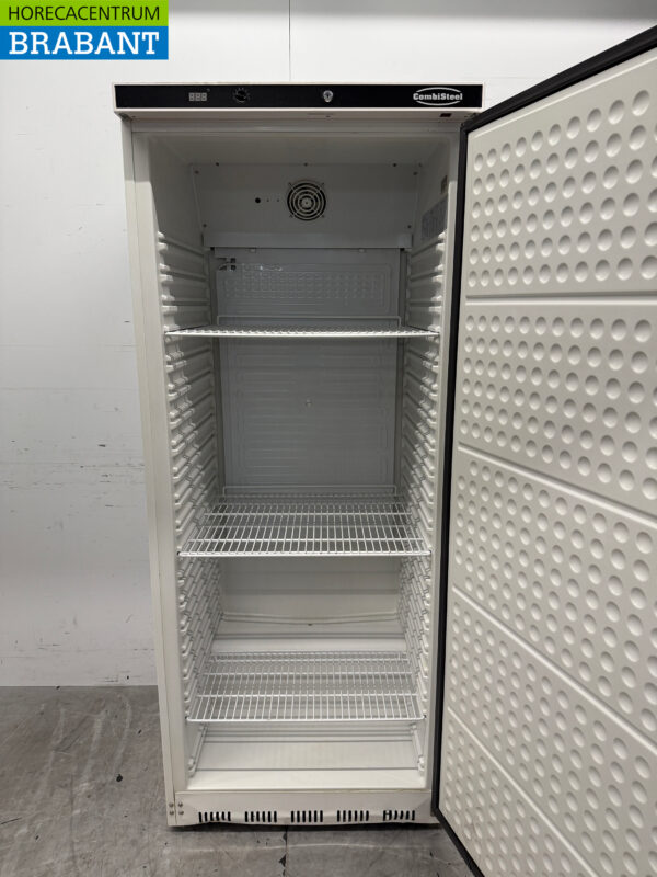Combisteel-Kühlschrank 570 Liter 230V Horeca – Bild 4