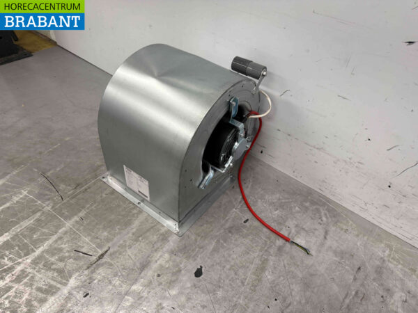 Combisteel Abzugsmotor Slaghouse 3000 m3 230V Horeca – Bild 2