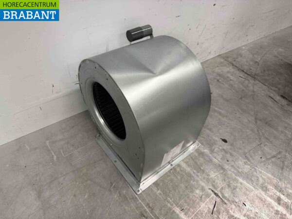 Combisteel Abzugsmotor Slaghouse 3000 m3 230V Horeca – Bild 3