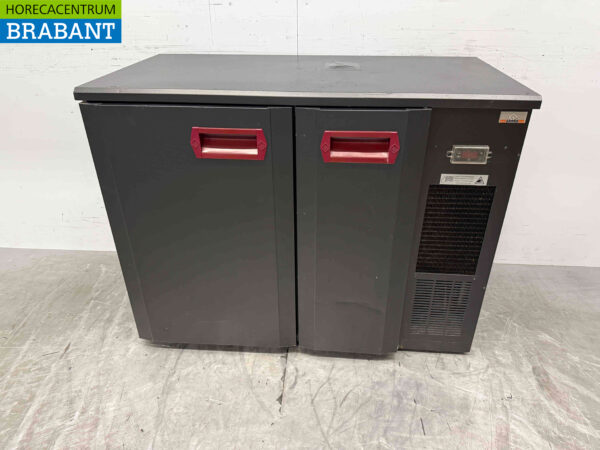 Gamko Fasskühler Fasskühler 111 cm 230V Horeca