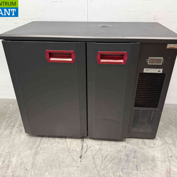 Gamko Fasskühler Fasskühler 111 cm 230V Horeca