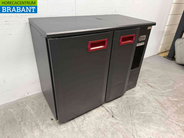Gamko Fasskühler Fasskühler 111 cm 230V Horeca – Bild 3