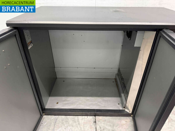 Gamko Fasskühler Fasskühler 111 cm 230V Horeca – Bild 4