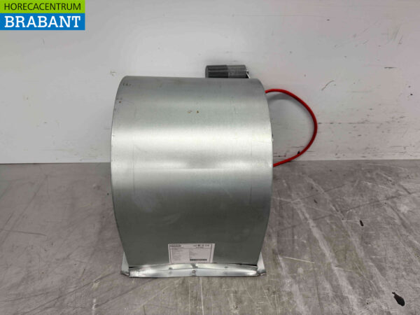 Combisteel Abzugsmotor Slaghouse 3000 m3 230V Horeca