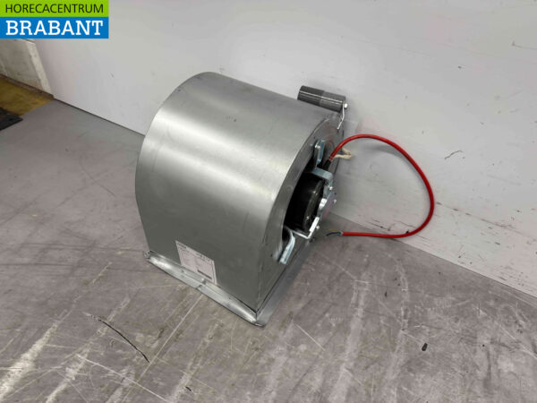Combisteel Abzugsmotor Slaghouse 3000 m3 230V Horeca – Bild 2