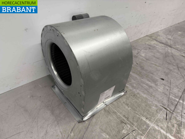 Combisteel Abzugsmotor Slaghouse 3000 m3 230V Horeca – Bild 3