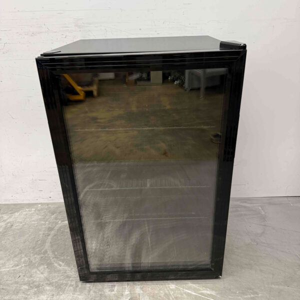 Combisteel Backbar Bar Kühler Flügeltür 123 Liter 54 cm 230V Horeca