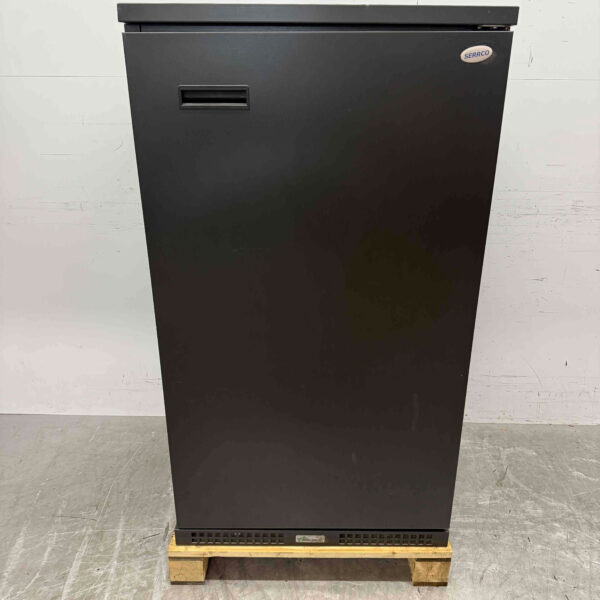 Serrco Fasskühler Fasskühler 7 x 20 Liter 74,5 cm 230V Horeca