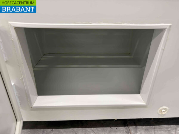 Mobile Combisteel Bali Scoop Eiscremevitrine 9 Schalen 230V Horeca – Bild 7